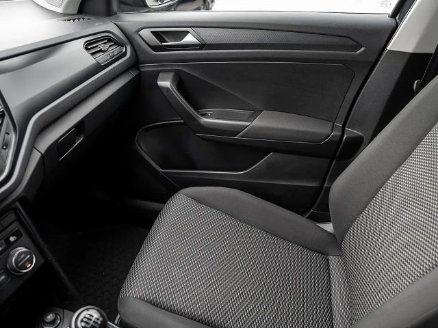 Volkswagen T-Roc 1.0 TSI