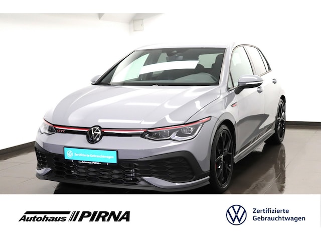Volkswagen Golf 2.0 TSI GTI