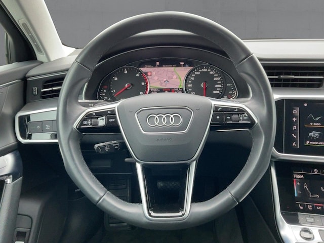 Audi A6 50 TDI Avant Quattro Sport