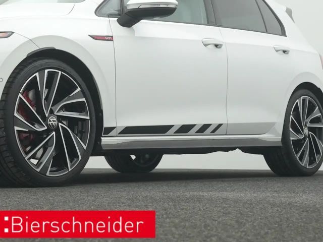 Volkswagen Golf 2.0 TSI DSG GTI