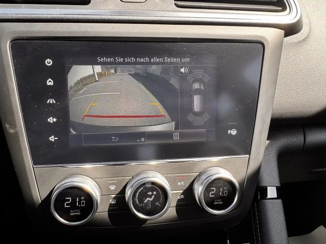 Renault Kadjar Bose EDC TCe 140