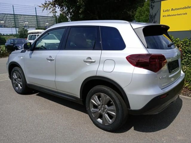 Suzuki Vitara 4x4 Comfort