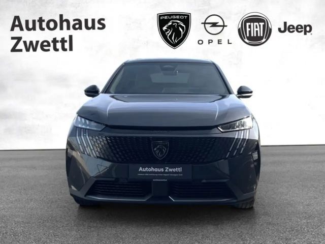 Peugeot 3008 GT-Line Hybrid