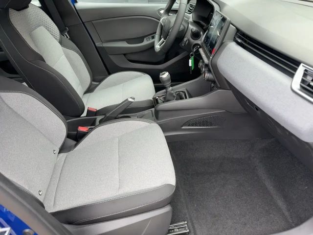 Renault Clio Evolution