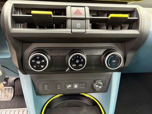 Fiat Grande Panda 1.2 *5 JAHRE GARANTIE*