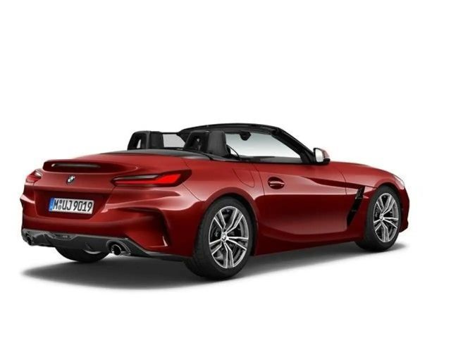 BMW Z4 Cabrio M-Sport Roadster sDrive30i
