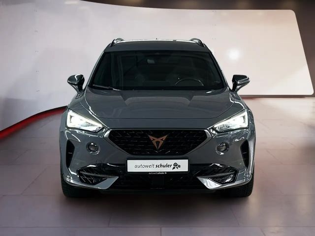 Cupra Formentor 2.0 TSI 4Drive DSG VZ