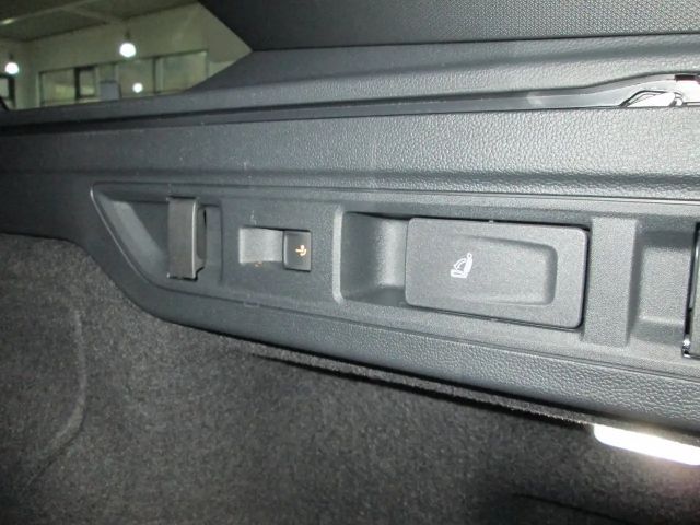 Skoda Superb 2.0 TDI 4x4 Sportline