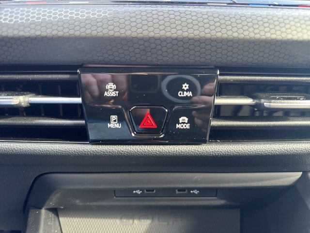 Volkswagen Golf 2.0 TSI DSG GTI