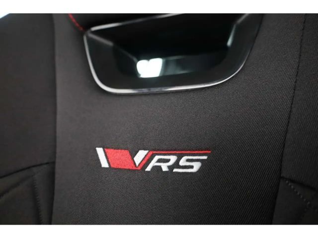 Skoda Octavia 2.0 TSI Combi RS