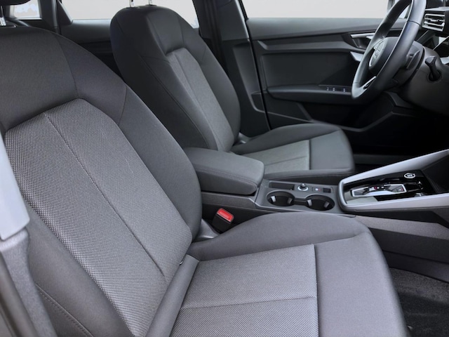 Audi A3 30 TFSI S-Tronic Sportback