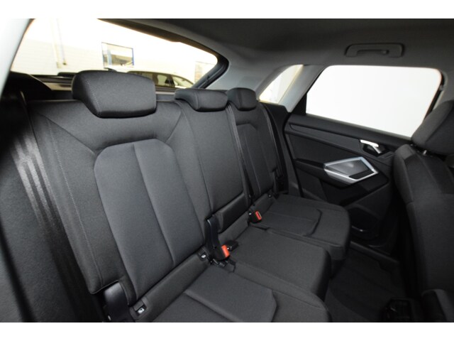 Audi Q3 35 TFSI S-Tronic