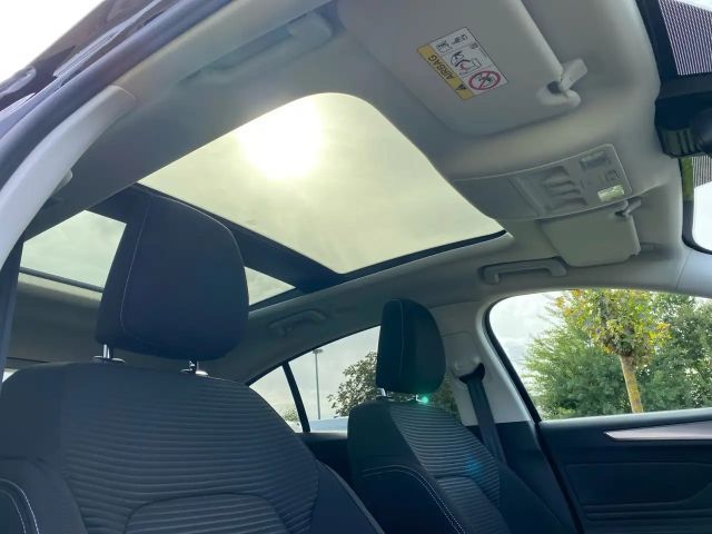 Ford Focus EcoBoost Titanium