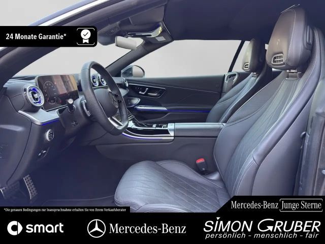 Mercedes-Benz CLE 300 4MATIC AMG Line