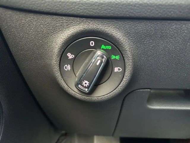 Skoda Kodiaq Style Style