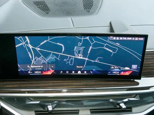 BMW X5 Individual M-Sport xDrive50e