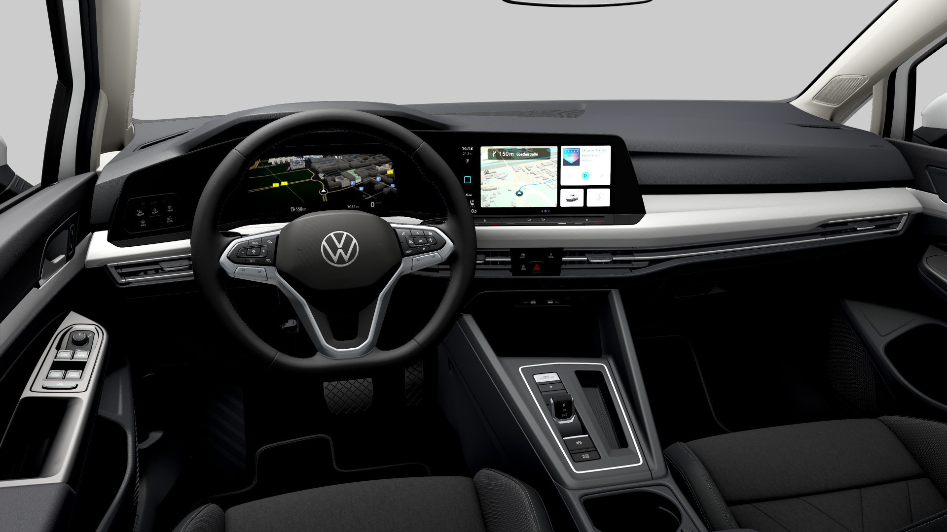 Volkswagen Golf 2.0 TDI