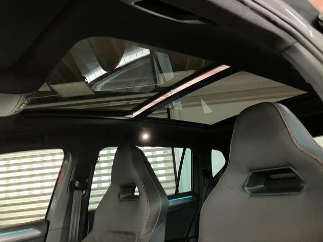 Seat Tarraco 1.5 TSI DSG FR-lijn