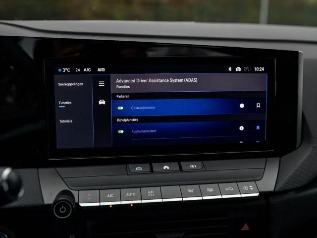 Opel Astra 110 PK MT6 | Navi | Airco | Parkeersens. v&a | ...