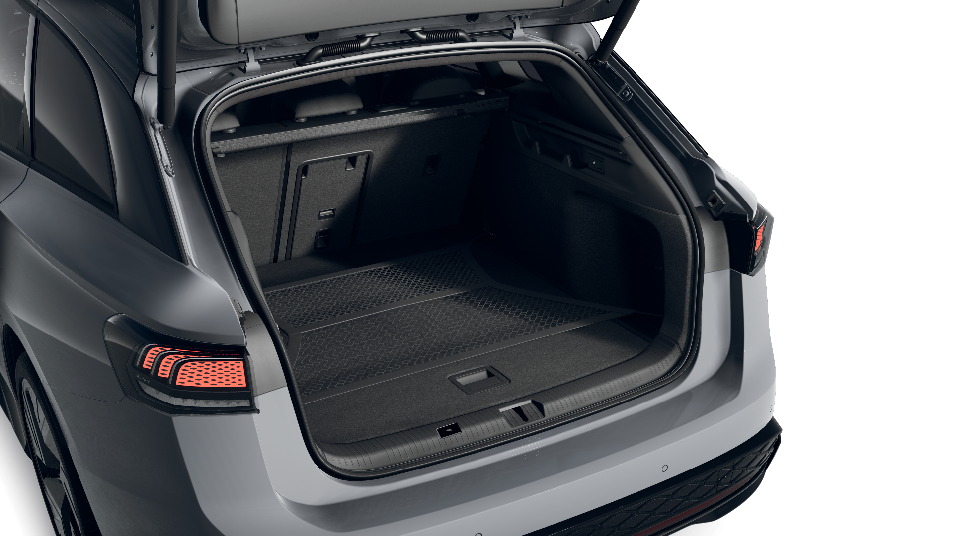 Volkswagen ID.7 4Motion GTX Tourer