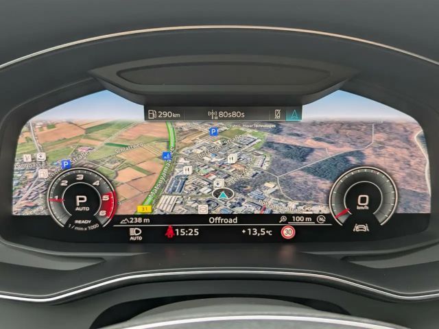 Audi S6 3.0 TDI Avant Quattro