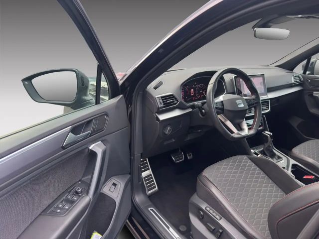 Seat Tarraco 2.0 TDI 4Drive FR-lijn