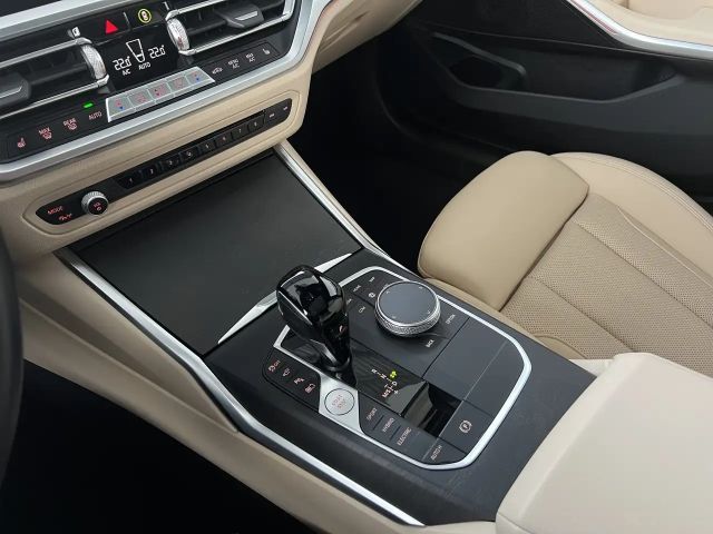 BMW 320 320e M-Sport Touring xDrive