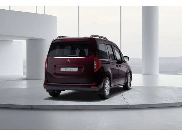 Mercedes-Benz T 180 Progressive