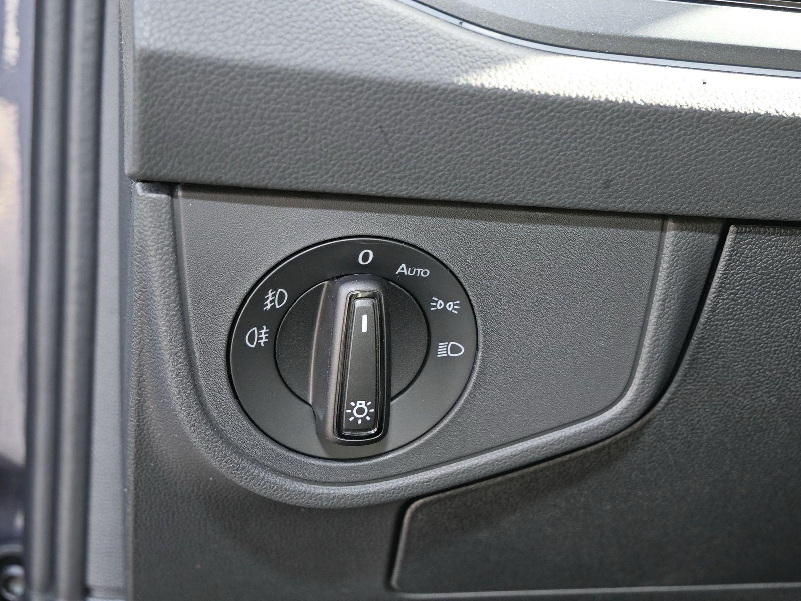 Volkswagen Taigo 1.0 TSI DSG R-Line