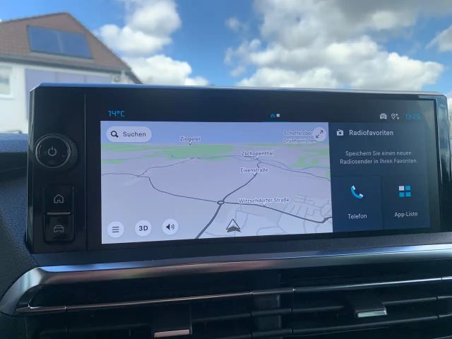 Citroën Spacetourer Plus