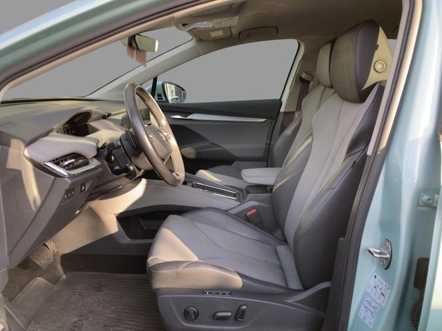 Skoda Enyaq Loft iV 60