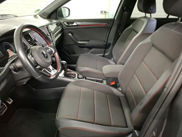 Volkswagen T-Roc 2.0 TDI 4Motion DSG