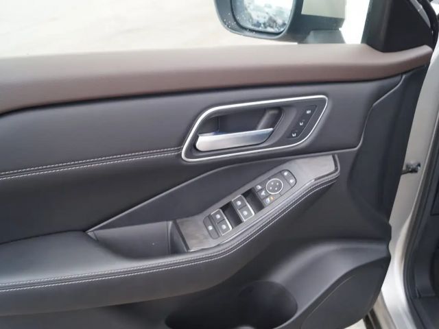 Nissan X-trail AWD Tekna