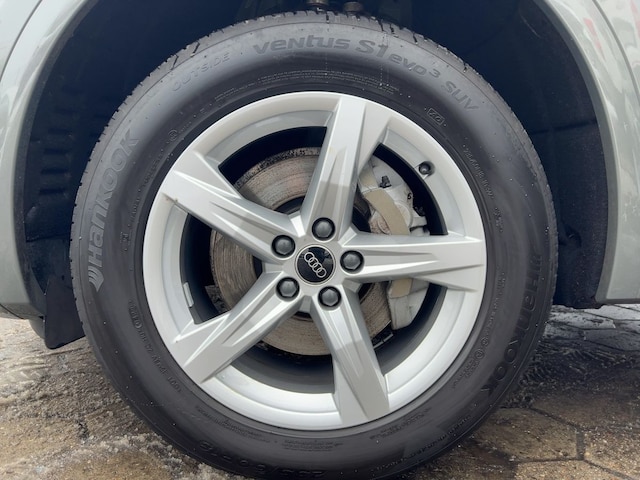 Audi Q5 40 TDI Quattro S-Tronic