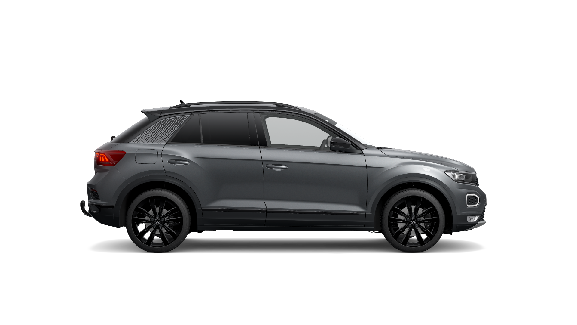 Volkswagen T-Roc Highline
