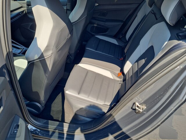 Volkswagen Golf 2.0 TDI GTD