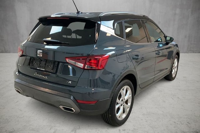 Seat Arona 1.0 TSI DSG FR-lijn