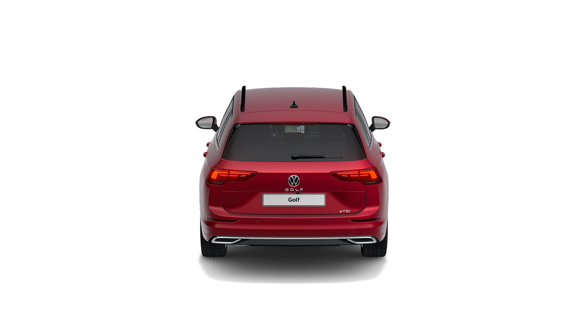 Volkswagen Golf 1.5 eTSI DSG Style Variant