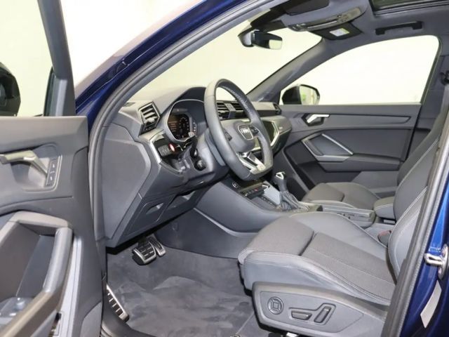Audi Q3 40 TFSI Quattro S-Line