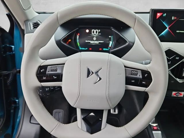 DS DS 3 Crossback Crossback E-Tense