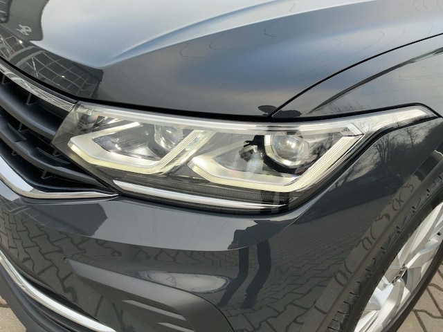Volkswagen Tiguan 2.0 TDI DSG Life