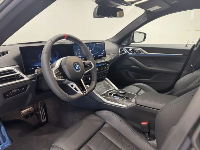 BMW i4 Coupé M60 xDrive