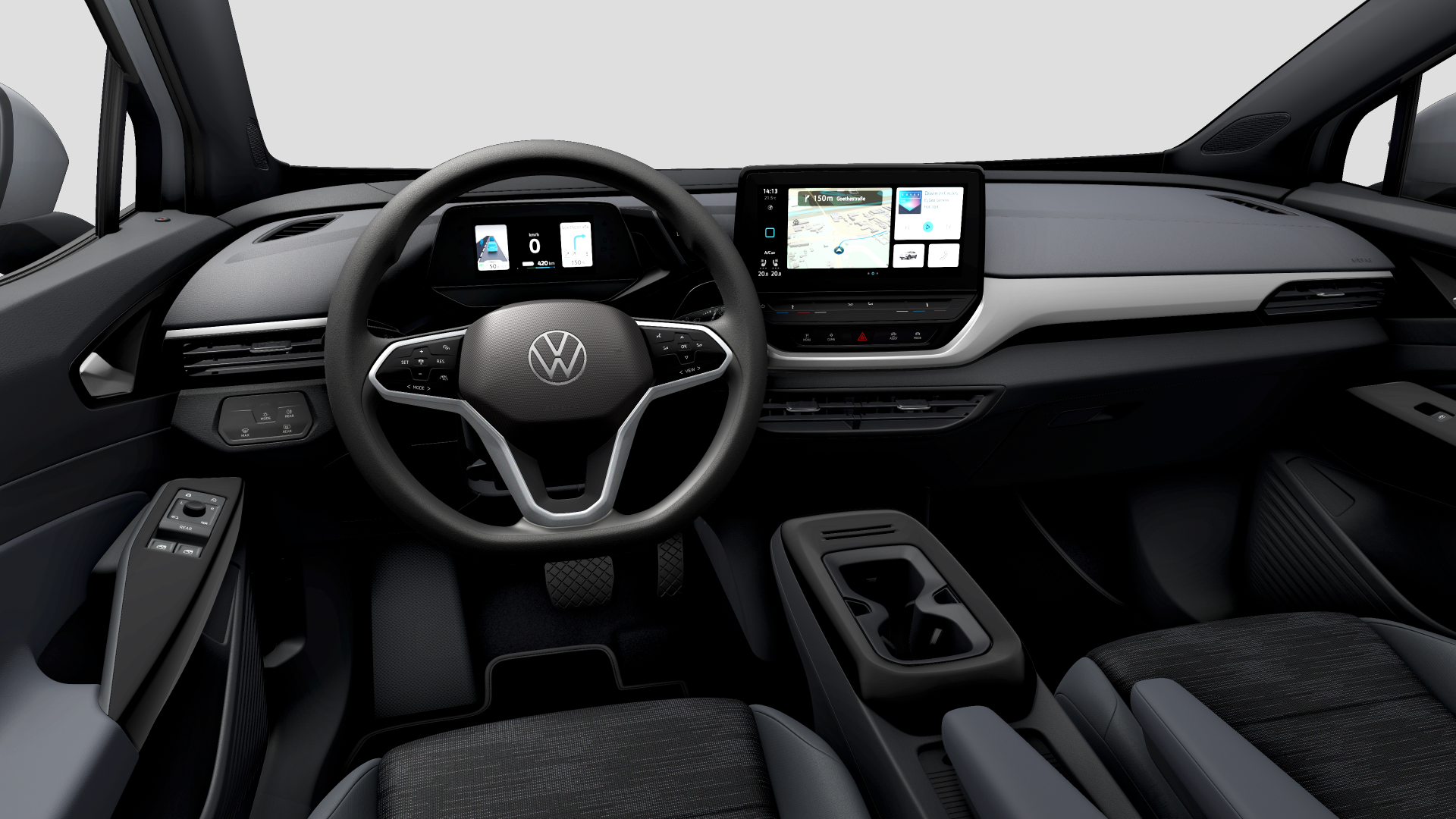 Volkswagen ID.4 Performance Pure