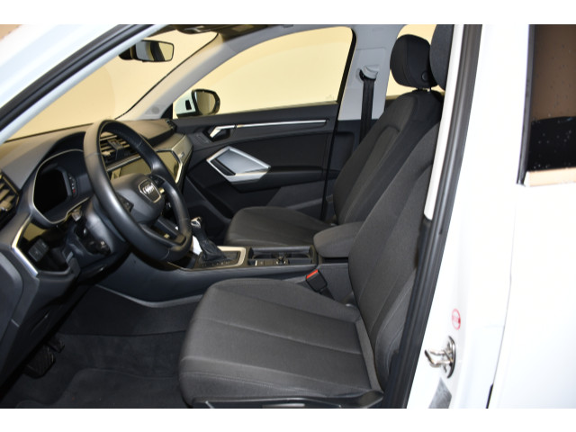 Audi Q3 35 TDI S-Tronic