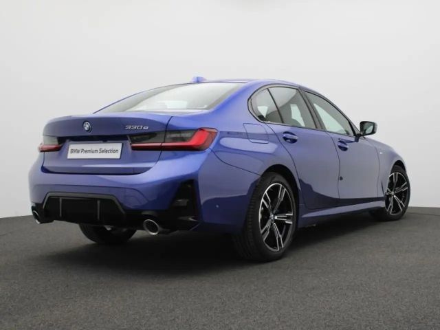 BMW 330 M-Sport Sedan