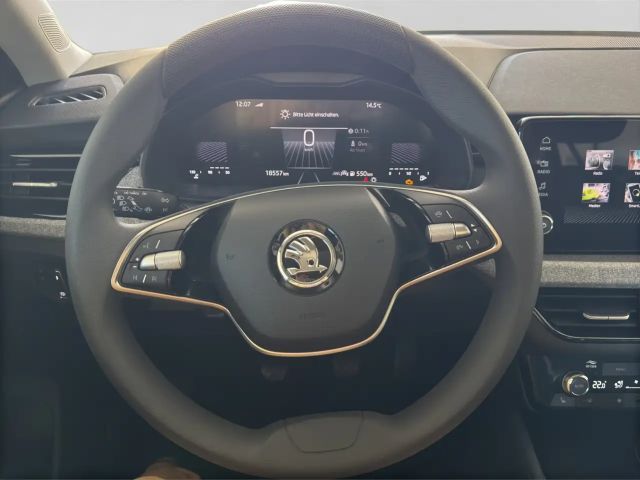 Skoda Scala Selection