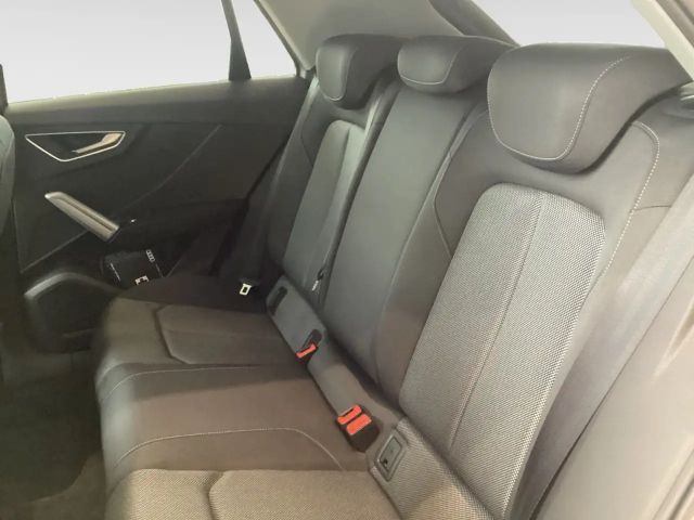 Audi Q2 1.5 TFSI S-Tronic