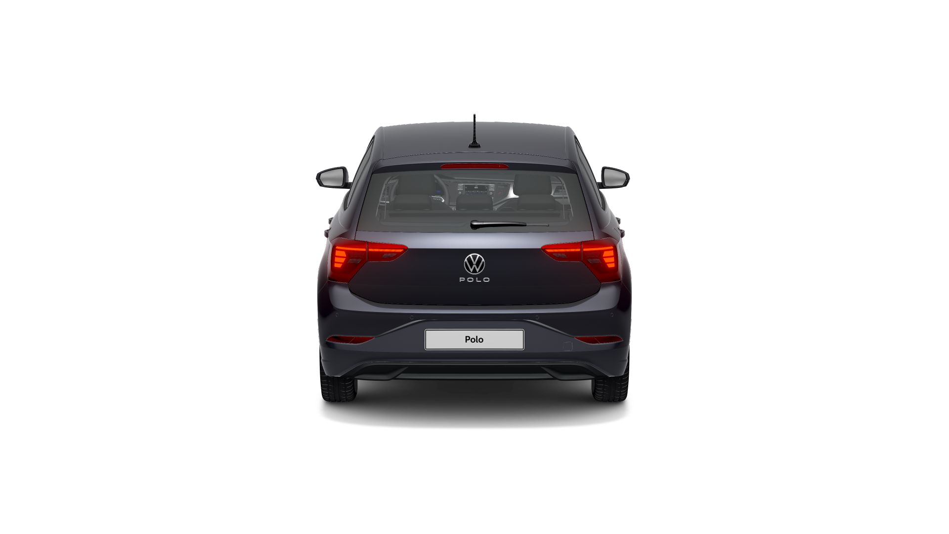 Volkswagen Polo Life