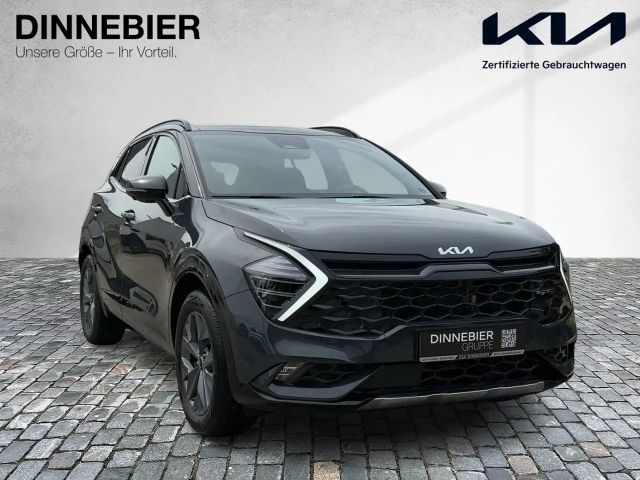 Kia Sportage GT-Line