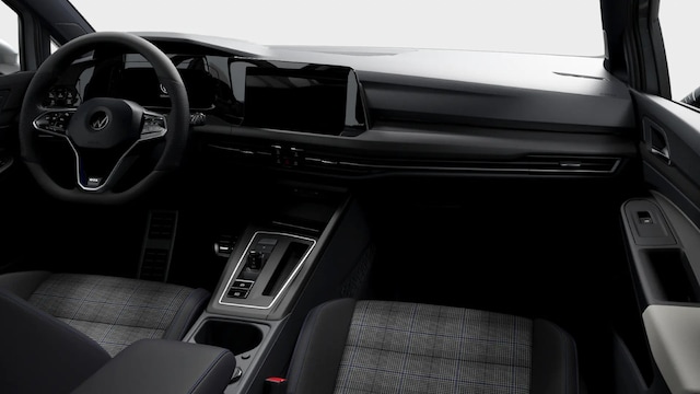 Volkswagen Golf 1.4 eHybrid GTE eHybrid